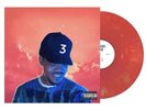 Chance The Rapper - Coloring Book - OFFICIAL Limited Red 2LP Vinyl - SEALED NEW