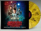 Stranger Things VOL.2 Scellé Gaufre Tourbillon 2xLP One Way Statique