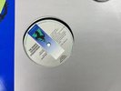 The Source Experience – Synaesthesia R & S Records RS 95055