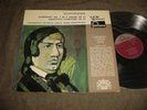 Fontana ed1 (Eterna 825289) FULL STEREO Konwitschny, Gewandhaus: Schumann: No. 2