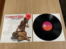 The Beatles George Martin Lp Record ?in Shrink LONDON BY GEORGE 1968 UA