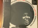 Roberta Flack - Quiet Fire, Seal 180g LP, 2021 VMP Classics CO55
