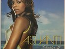 Ashanti - Chapter II (EX+) (2003 - 2X Vinyl LP US Pressing - Gatefold Cover)