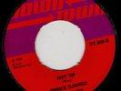 PRINCE DJANGO - HOT TIP / NEVILLE GRANT - SICK & TIRED - LEE PERRY - BOSS