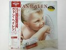 VAN HALEN 1984 WARNER BROS. P-11369 Japan  [Vinyl from VDS TOKYO]