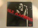 Sex Machine LP James Brown Live Double Album 12