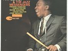 Art Blakey & The Jazz Messengers Mosaic w/ Freddie Hubbard Blue Note LP