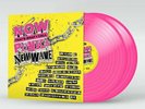 NOW THAT'S WHAT I CALL PUNK AND NEW WAVE VARIOUS DOUBLE LP VINYL Pink - PRESALE