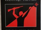 Electro Hippies - The only good Punk... (1988) Peaceville, Carcass, Napalm Death