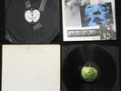 The Beatles White Album LP Low Number Top Loader Black inners Poster PMC No EMI