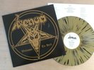 Venom - Welcome To Hell   EU 2019   Coloured  LP   Vinyl  mint-