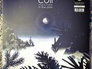 COIL Musick To Play In The Dark 2LP Black/White Splatter 500 SEALED