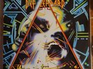 DEF LEPPARD HYSTERIA 1987 Vinyl LP VERTIGO 830-675-1 w/INNER VG+/VG+ SWEET CLEAN