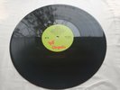 UFO  FORCE IT  GREEN CHRYSALIS Original EX+ VINYL LP