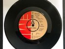 SEX PISTOLS Anarchy In The UK RARE DEMO RECORD Chris Thomas EMI 2566 7” 45 VINYL