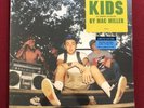 Mac Miller - K.I.D.S. - Limited Edition - Urban Outfitters - Vinyl Record - New