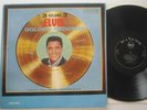 ELVIS PRESLEY ELVIS GOLDEN RECORDS VOLUME 3 ITALY RCA VICTOR ITALY LP NEAR MINT