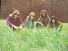 Authentic Ten Years After / A Space In Time / Vinyl  LP Album / Rare Mint