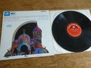 Moussorgsky Pictures at an Exhibition Szell UK Columbia ED1 Stereo SAX 2556 LP