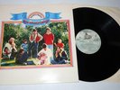 LP Beach Boys *UK SUNFLOWER* 1980 Caribou RE,  Brian Wilson, NM-