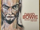 DAVID BOWIE Brilliant Adventure [1992-2001] vinyl LP box set (2021) NEW/SEALED