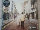 OASIS (WHAT'S THE STORY) MORNING GLORY? DOUBLE VINYL LP BRAND NEW & SEALED