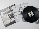 Operation Ivy Energy vinyl lp 1995 pressing EX/EX op ivy rancid