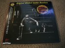 KISS Import Vinyl 'ORIGINAL WICKED LESTER SESSIONS' Clear White Vinyl 1973