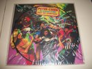 KISS Peter Criss Import PICTURE DISC 'Out of Control' Mega RARE Pressing Mexico