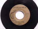 northern soul ROYAL JESTERS Let s Kiss and Make Up COBRA 2222