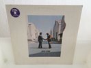 PINK FLOYD - WISH YOU WERE HERE - VINTAGE GERMAN PRESSING WITH BLUE VINYL