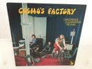 CREEDENCE CLEARWATER REVIVAL - COSMOS FACTORY -LIBERTY- VINTAGE UK ORIGINAL -NM