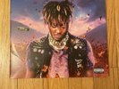Juice WRLD - Legends Never Die 2xLP Eternal Purple Vinyl Alternate Cover