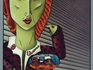 RESIDENTS , THE - NOT AVAILABLE NEW VINYL