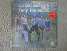 la compania de tony hernandez Capri 1030 Tex Mex Tejano VG++