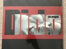 Dido - No Angel US Grey Blend Vinyl LP Limited to 500 units, 16 page booklet 