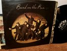 PAUL McCARTNEY / BAND ON THE RUN  LP / NEAR MINT / ORIGINAL UK PRESS W/ POSTER