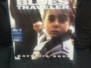 Blues Traveler Save His Soul Celestial Marble Vinyl, Brand New, Sealed