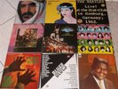    BEATLES,STONES;ZAPPA ...    alle auf Bildern zu sehen    100 LP`s   