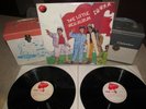 THE BEATLES 2 LP Set THE LITTLE RED ALBUM Sapcor 38 New Zealand  NM