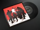 The White Stripes White Blood Cells Electric Recording Company ERC Vinyl LP