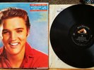 PRETTY NICE VERY DIFFICULT TO GET 1959 Elvis Presley 