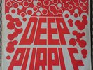 DEEP PURPLE - SITAR VINYL 2LP Live in Aachen, Reitstadion, July 11th 1970 *RARE*