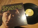 The Doors: Self Titled LP ELEKTRA EKS-74007 (1st Press Gold Label) VG+/ SOLID VG