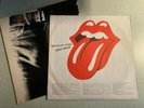 Rolling Stones Sticky Fingers COC 39105 Working Zipper VG Sleeve Cover LP