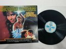 Berry Gordy’s THE LAST DRAGON movie Soundtrack Vinyl LP Record album ORIGINAL