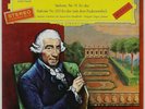 EUGEN JOCHUM HAYDN SYMPHONIES DGG ED.1 1958 RED STEREO TULIP SLPM 138007 NM