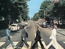 The Beatles - Abbey Road - Vinyl Record.. - F7350F