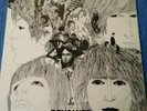 The Beatles – Revolver 1966 1st press withdrawn mix +cover & inner -sounds great