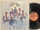 Cameo Cameosis EX ORIG CHOCOLATE CITY in SHRINK disco funk